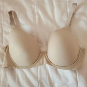 Aerie Real Free Full Coverage Lightly Lined Bra